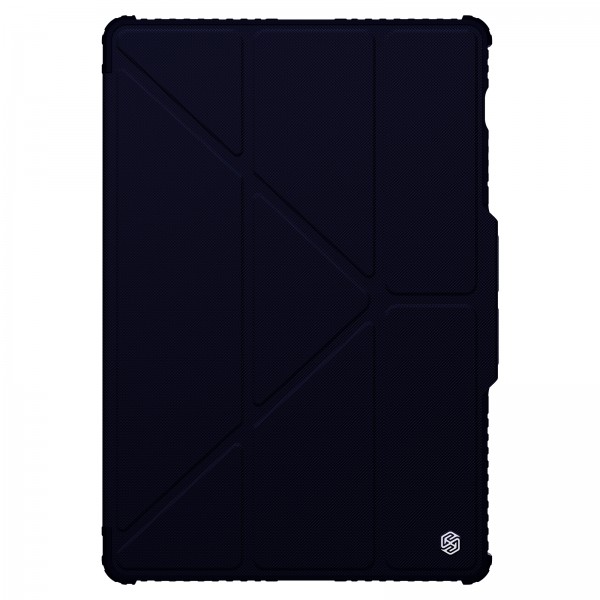 Nillkin Samsung Tab S9 Ultra Standlı Bumper Smart Cover Tablet Kılıf La… Nillkin Samsung Tab S9 Ultra Standlı Bumper Smart Cover Tablet Kılıf La…