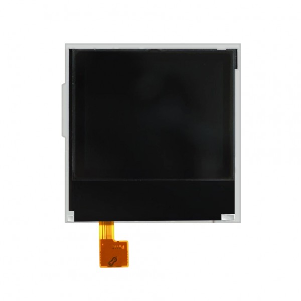 Nokia 1600 / 1208 / 1280 / 2310 / 1200 / 1209 / 6125 / 6136 Ekran LCD Pane…