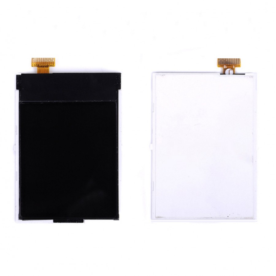 Nokia 1661 / 1800 / 1616 / 5030 Ekran LCD Panel