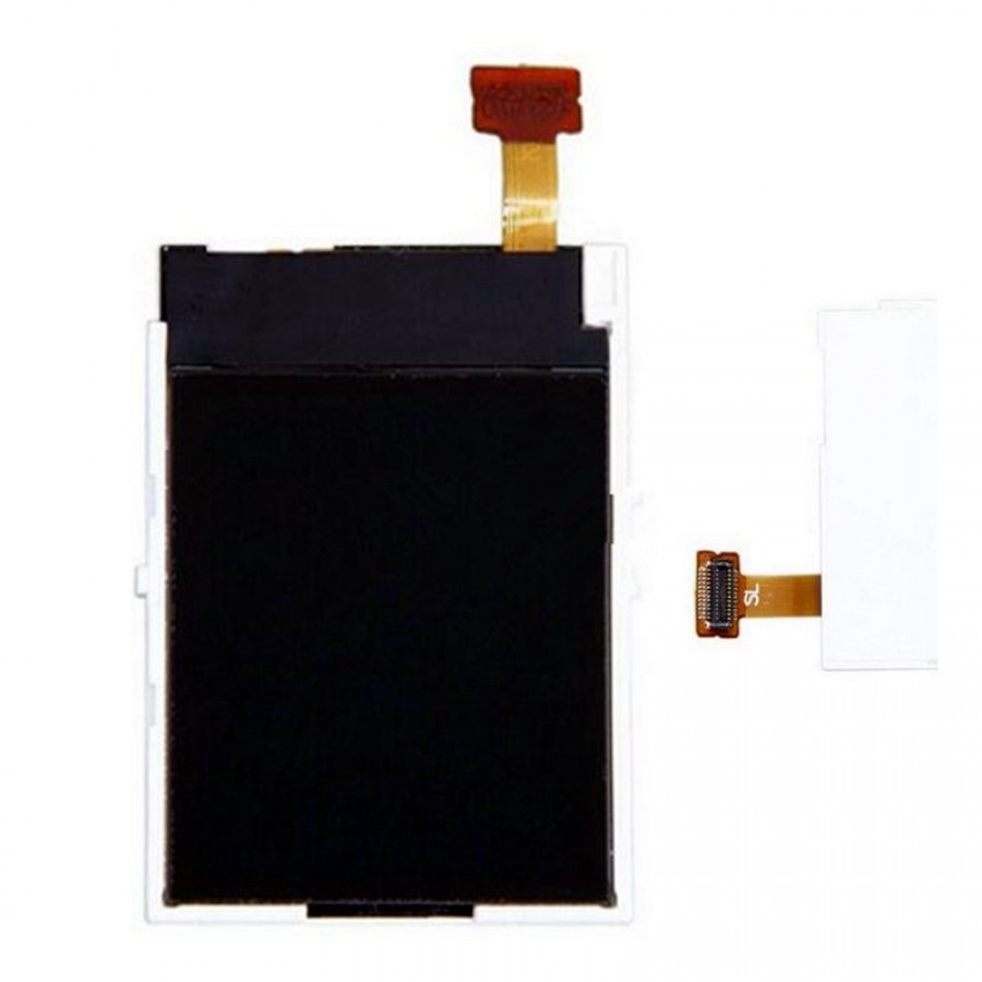Nokia 3110c / 2220s / 2323 / 2690 / 2330 / 3500c / 2680 / 7070 / 7073 Ekran LCD Panel