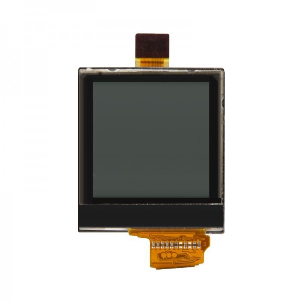 Nokia 6230i Ekran LCD Panel Orj…