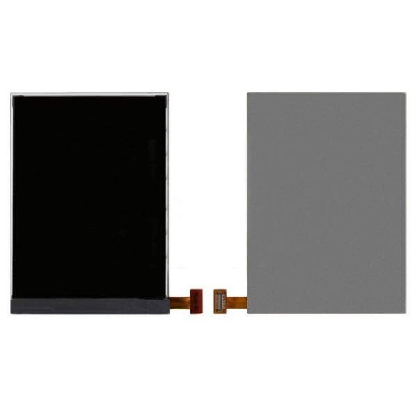 Nokia Asha 501 / 502 / 503 Ekran LCD Panel Orj…