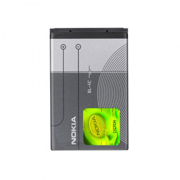 Nokia BL-4C Orjinal Batarya 890 mAh…