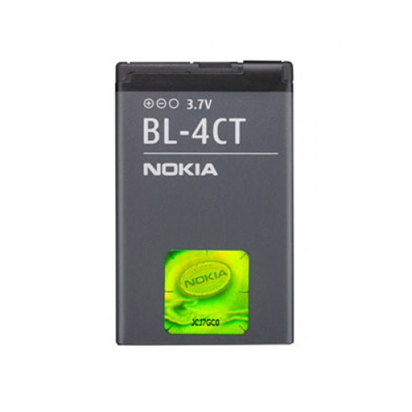 Nokia BL-4CT Batarya…