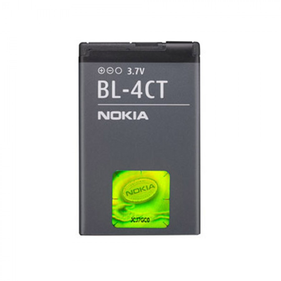 Nokia BL-4CT Batarya