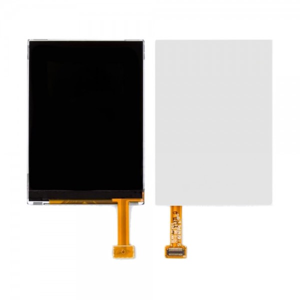 Nokia C3-01, X3-01, X3-02, 202, 206, 300, 301 Ekran LCD Panel AAA… Nokia C3-01, X3-01, X3-02, 202, 206, 300, 301 Ekran LCD Panel AAA…