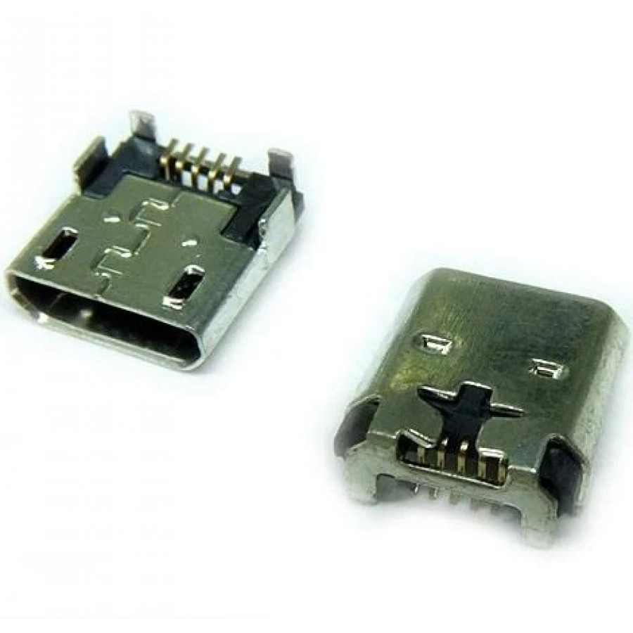 Nokia Lumia 520 / 620 / 630 / 640 Şarj Soketi