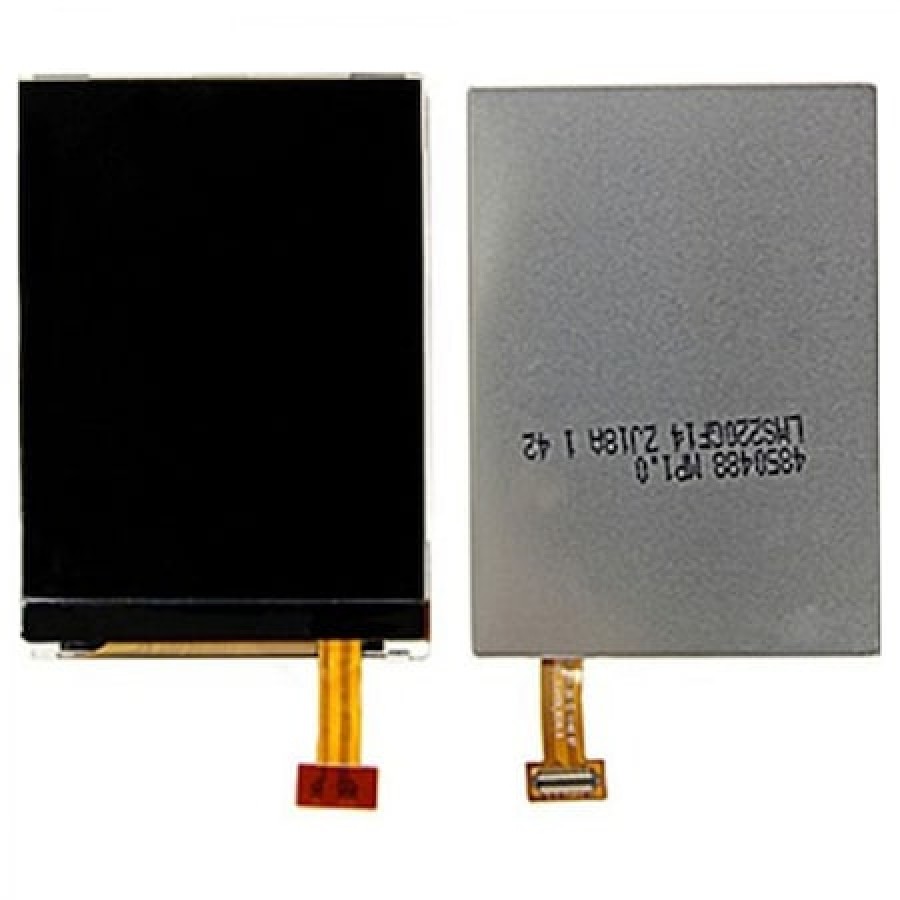 Nokia X3 / C5 / X2 / 2710 / 7020 / 7070 / X1 Ekran LCD Panel