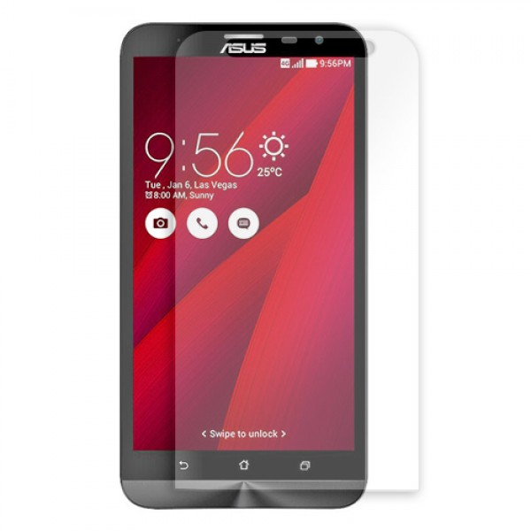 NoTech Asus Zenfone 2 Laser 6.0 Temperli Cam Ekran Koruyucu…