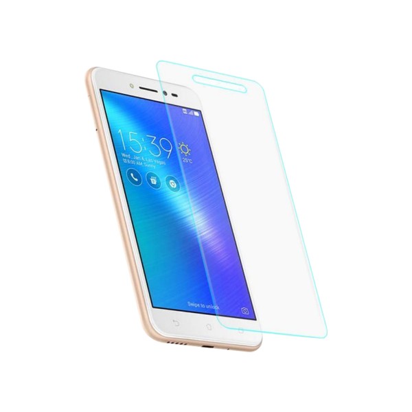 NoTech Asus ZenFone Live 5.0 (ZB501KL) Temperli Cam Ekran Koruyucu…