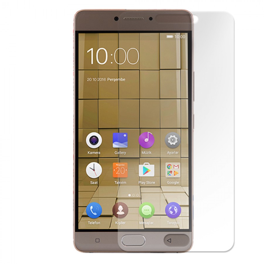 NoTech Casper VIA A1 Plus Temperli Cam Ekran Koruyucu