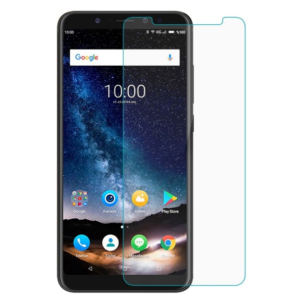 NoTech Casper VIA G3 Temperli Cam Ekran Koruyucu…