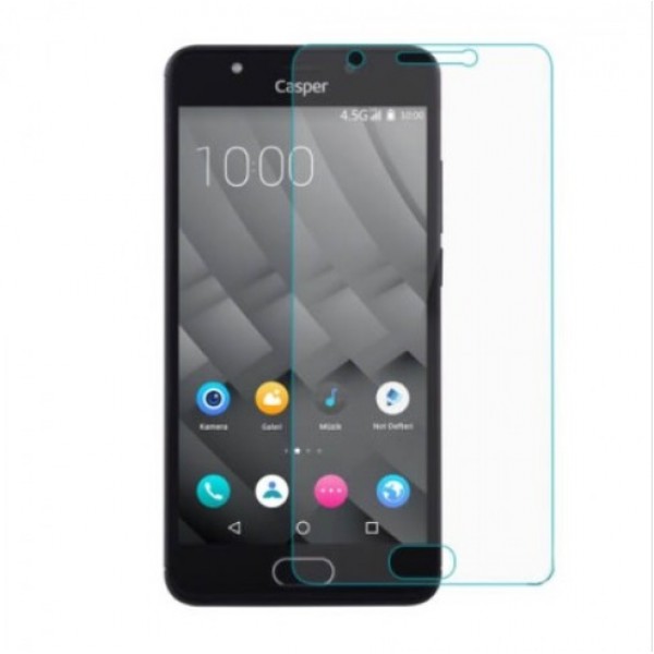 NoTech Casper VIA M2 Temperli Cam Ekran Koruyucu…