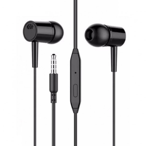 NoTech D21 Hi-Fi Audio Stereo Mikrofonlu Kulaklık Siyah…