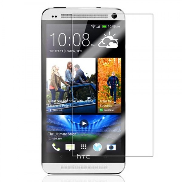 NoTech HTC Desire 616 Temperli Cam Ekran Koruyucu…