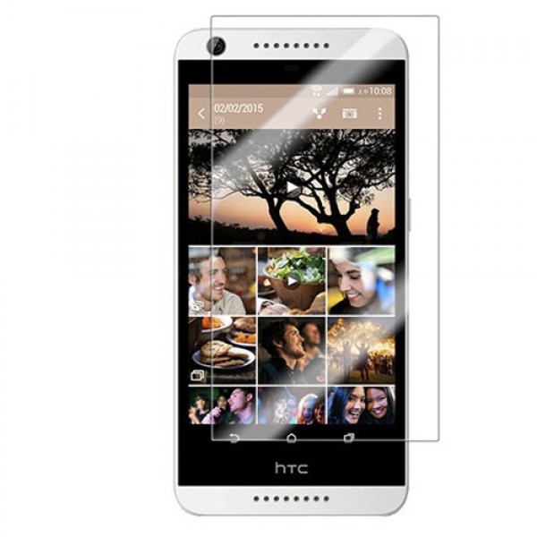 NoTech HTC Desire 626 Temperli Cam Ekran Koruyucu…
