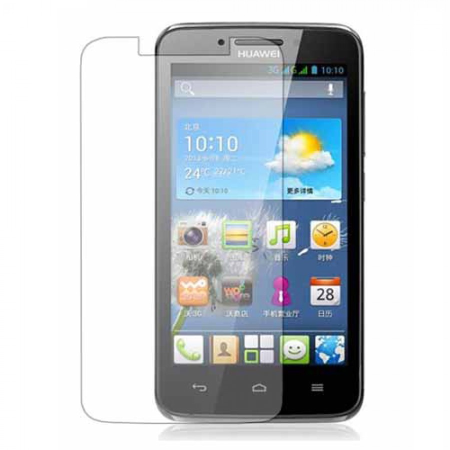 NoTech Huawei G610 Temperli Cam Ekran Koruyucu