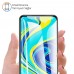 NoTech Huawei Mate 10 Lite Temperli Cam Ekran Koruyucu 5li Eko Paket