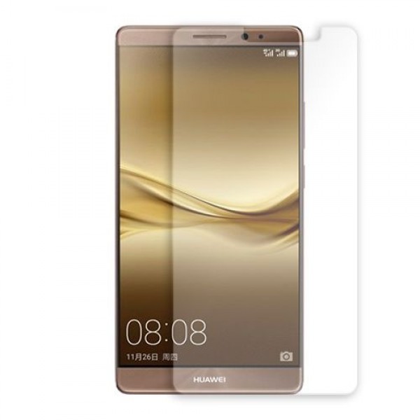 NoTech Huawei Mate 8 Temperli Cam Ekran Koruyucu…
