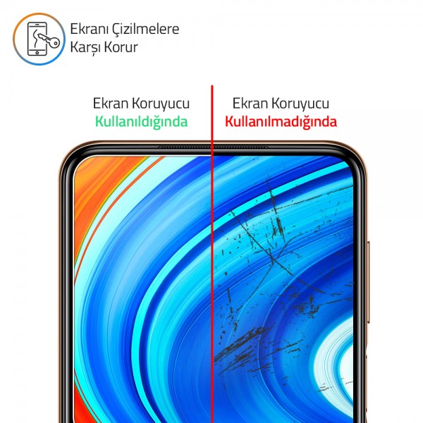 NoTech Huawei P20 Pro Temperli Cam Ekran Koruyucu… NoTech Huawei P20 Pro Temperli Cam Ekran Koruyucu…