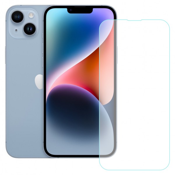 NoTech iPhone 14 Plus Temperli Cam Ekran Koruyucu…