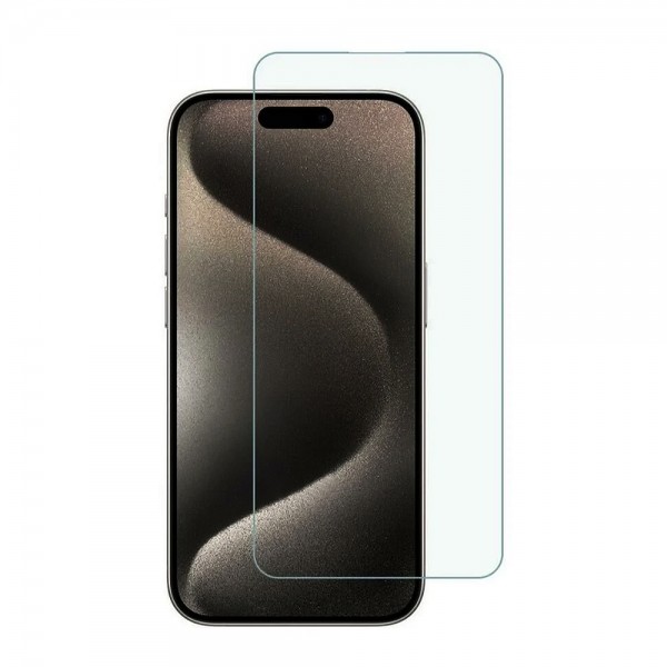 NoTech iPhone 15 Pro Max Temperli Cam Ekran Koruyucu…