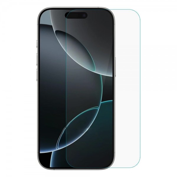 NoTech iPhone 16 Pro Max Temperli Cam Ekran Koruyucu…