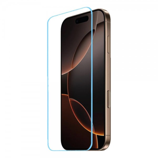 NoTech iPhone 16 Pro Temperli Cam Ekran Koruyucu…