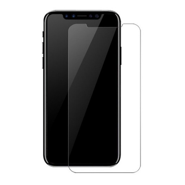NoTech iPhone X / XS Temperli Cam Ekran Koruyucu