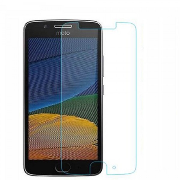 NoTech Lenovo Moto G5s PLUS Temperli Cam Ekran Koruyucu…