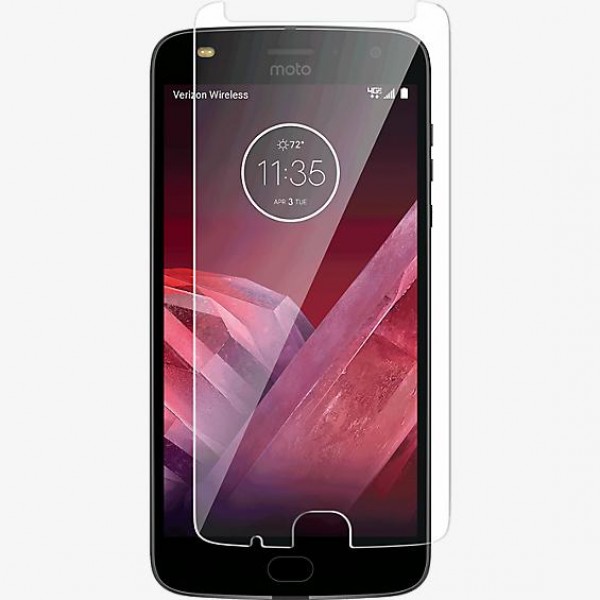NoTech Lenovo Moto Z2 Play Temperli Cam Ekran Koruyucu…