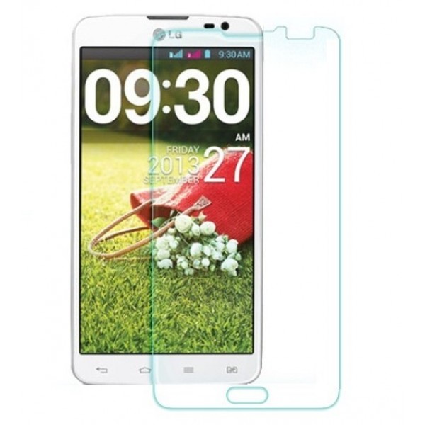 NoTech LG G Pro Lite Temperli Cam Ekran Koruyucu…