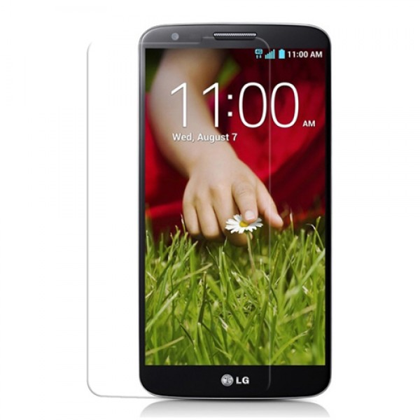 NoTech LG G2 D802 Temperli Cam Ekran Koruyucu…