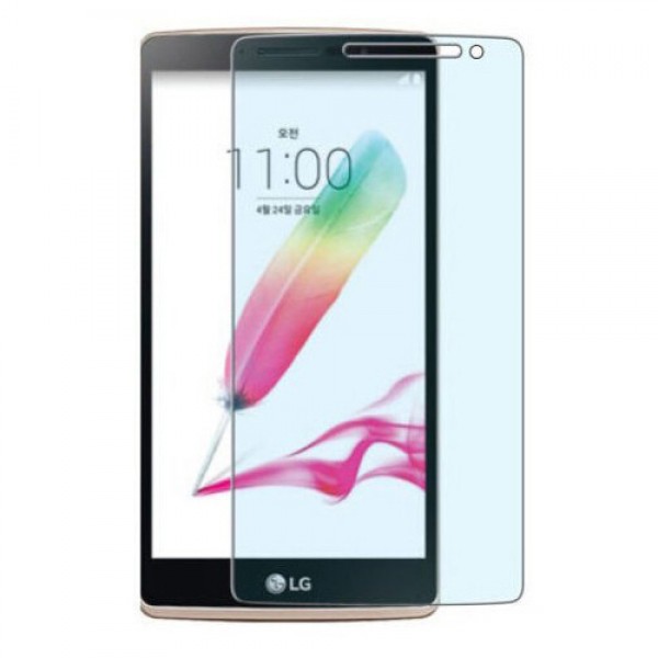 NoTech LG G4 Stylus Temperli Cam Ekran Koruyucu…