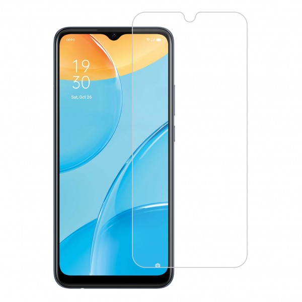 NoTech Oppo A15 / A15s Temperli Cam Ekran Koruyucu&hellip;