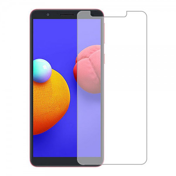 NoTech Samsung Galaxy A01 Core Temperli Cam Ekran Koruyucu…