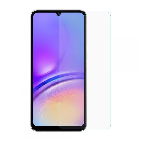 NoTech Samsung Galaxy A05 Temperli Cam Ekran Koruyucu…