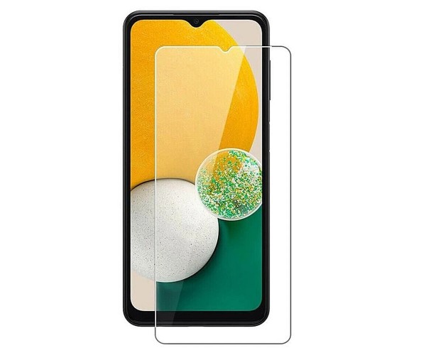 NoTech Samsung Galaxy A07 Temperli Cam Ekran Koruyucu&hellip;