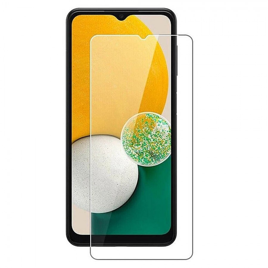 NoTech Samsung Galaxy A07 Temperli Cam Ekran Koruyucu NoTech Samsung Galaxy A07 Temperli Cam Ekran Koruyucu