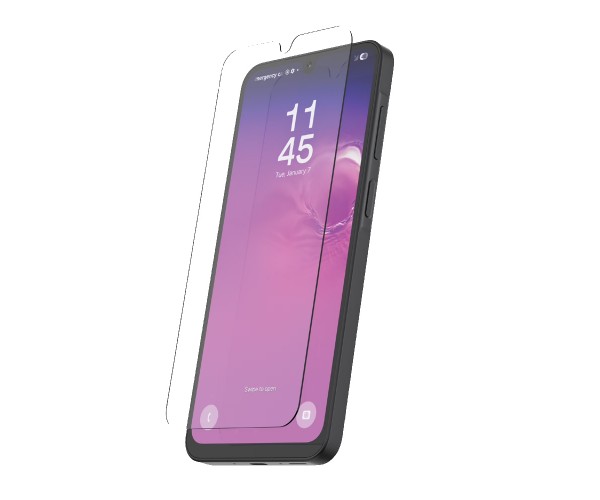 NoTech Samsung Galaxy A26 Temperli Cam Ekran Koruyucu&hellip;