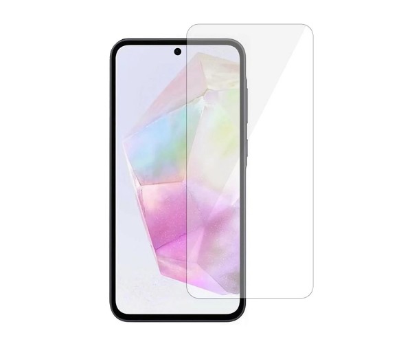 NoTech Samsung Galaxy A36 / Galaxy A56 Temperli Cam Ekran Koruyucu&hellip;