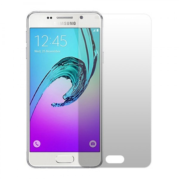 NoTech Samsung Galaxy A7 2016 (A710) Temperli Cam Ekran Koruyucu…