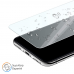 Notech Samsung Galaxy A73 Temperli Cam Ekran Koruyucu 5li Eko Paket