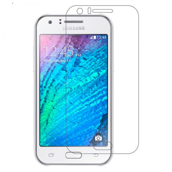 NoTech Samsung Galaxy J1 Ace (J110) Temperli Cam Ekran Koruyucu…