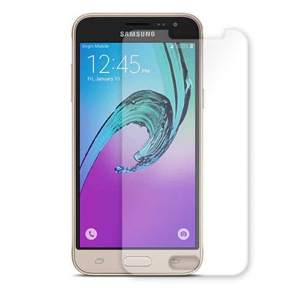 NoTech Samsung Galaxy J3 2016 (J320) Temperli Cam Ekran Koruyucu…