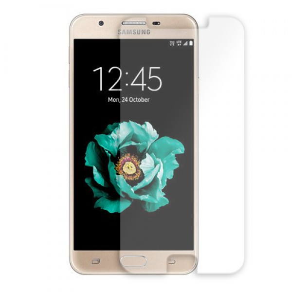 NoTech Samsung Galaxy J5 Prime (G570) Temperli Cam Ekran Koruyucu…