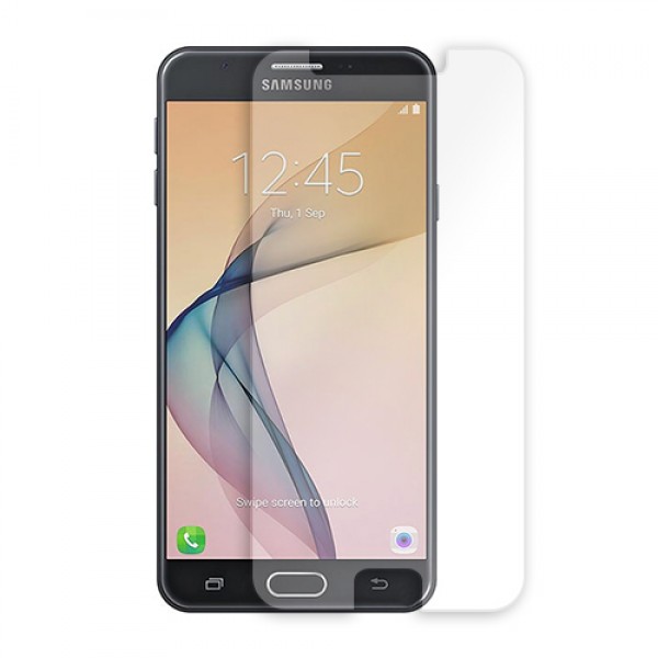 NoTech Samsung Galaxy J7 Prime (G610) Temperli Cam Ekran Koruyucu…