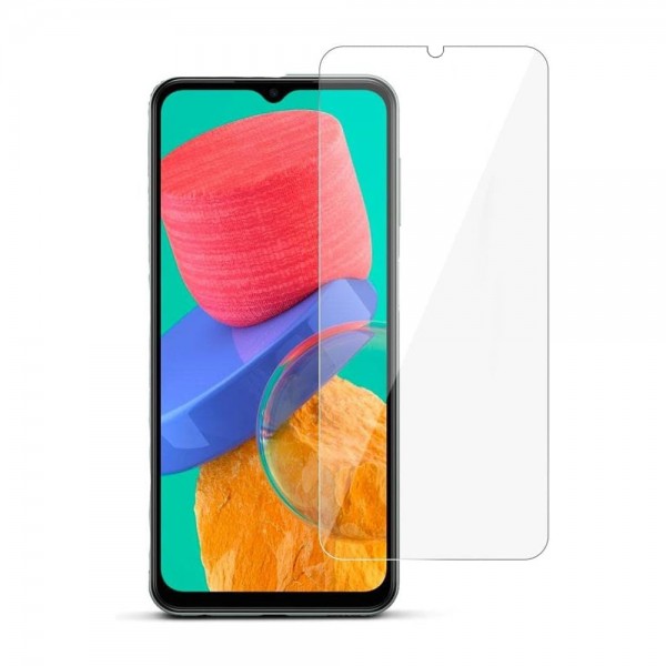 NoTech Samsung Galaxy M33 5G Temperli Cam Ekran Koruyucu…