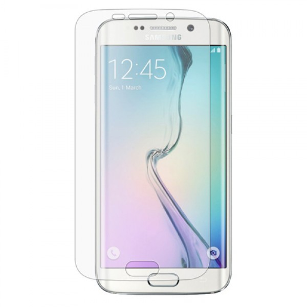 NoTech Samsung Galaxy S6 (G920) Temperli Cam Ekran Koruyucu…