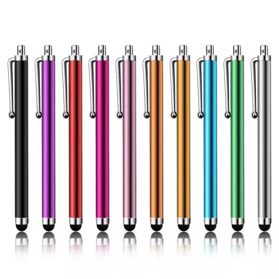 NoTech Universal Dokunmatik Kalem Stylus Pen